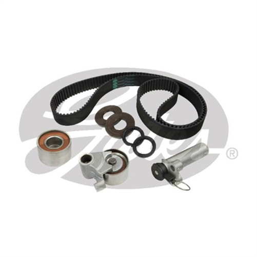GATES BELT TIMING KIT - WITH HYDRAULIC TENSIONER TCKH298