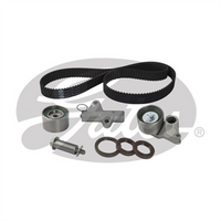 GATES BELT TIMING KIT - WITH HYDRAULIC TENSIONER TCKH303