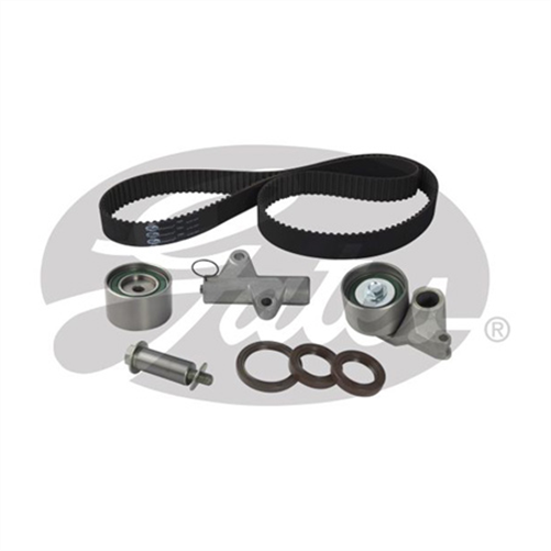 GATES BELT TIMING KIT - WITH HYDRAULIC TENSIONER TCKH303