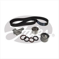 GATES BELT TIMING KIT - WITH HYDRAULIC TENSIONER TCKH315