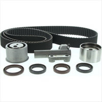 GATES BELT TIMING KIT - WITH HYDRAULIC TENSIONER TCKH315