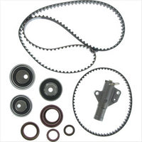 GATES BELT TIMING KIT - WITH HYDRAULIC TENSIONER TCKH332