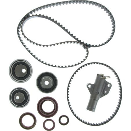 GATES BELT TIMING KIT - WITH HYDRAULIC TENSIONER TCKH332