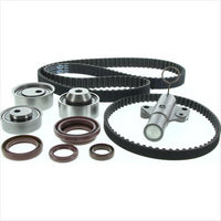 GATES BELT TIMING KIT - WITH HYDRAULIC TENSIONER TCKH332