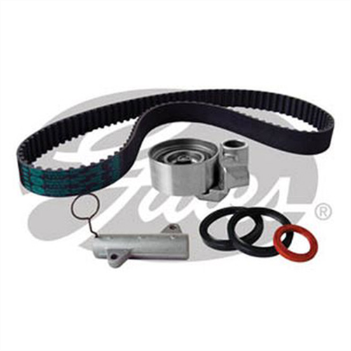 GATES BELT TIMING KIT - WITH HYDRAULIC TENSIONER TCKH797