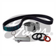 GATES BELT TIMING KIT - WITH HYDRAULIC TENSIONER TCKH797