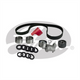 Gates TIMING BELT KIT SUBARU LEGACY EJ20 SOHC 89-07 TCKHT172