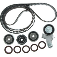GATES BELT TIMING KIT - WITH HYDRAULIC TENSIONER TCKHT277B