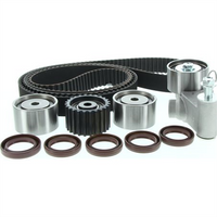 GATES BELT TIMING KIT - WITH HYDRAULIC TENSIONER TCKHT277B