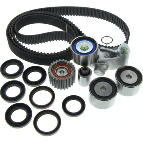 GATES BELT TIMING KIT - WITH HYDRAULIC TENSIONER TCKHT277