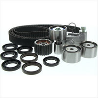 GATES BELT TIMING KIT - WITH HYDRAULIC TENSIONER TCKHT277