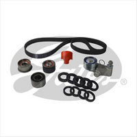 GATES BELT TIMING KIT - WITH HYDRAULIC TENSIONER TCKHT304