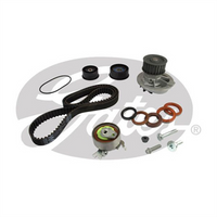 GATES BELT TIMING KIT - WITH WATER PUMP TCKWP1094