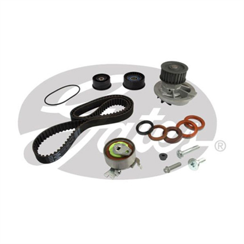GATES BELT TIMING KIT - WITH WATER PUMP TCKWP1094
