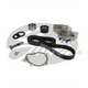GATES BELT TIMING KIT - WITH WATER PUMP TCKWP1505