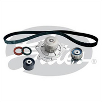 GATES BELT TIMING KIT - WITH WATER PUMP TCKWP1521