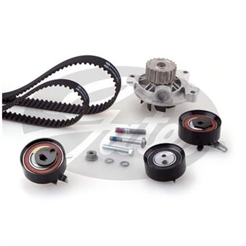 GATES BELT TIMING KIT - WITH WATER PUMP TCKWP1569C