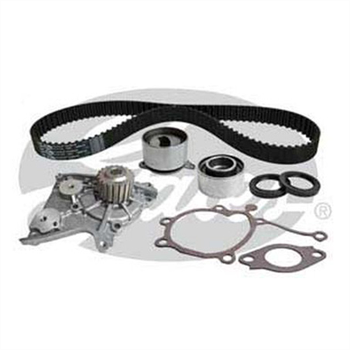 GATES BELT TIMING KIT - WITH WATER PUMP TCKWP264