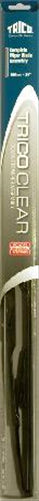 TRICO CLEAR WIPER BLADE ASSEMBLY 610MM (24 INCH) TCL610