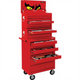 TENG TOOLS TENG 249PC General Metric EVA Tray Tool Kit(NF)