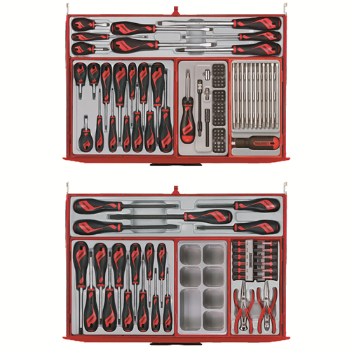 TENG TOOLS TENG 1182PC Monster Mega Master MM/AF TOOL kIT