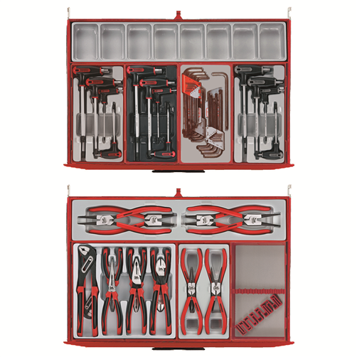 TENG TOOLS TENG 1182PC Monster Mega Master MM/AF TOOL kIT