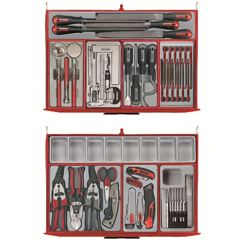 TENG TOOLS TENG 1182PC Monster Mega Master MM/AF TOOL kIT