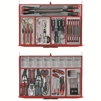 TENG TOOLS TENG 1182PC Monster Mega Master MM/AF TOOL kIT