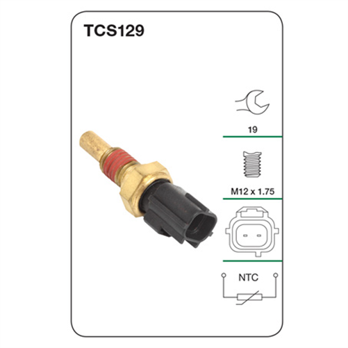 TRIDON COOLANT SENSOR TCS129
