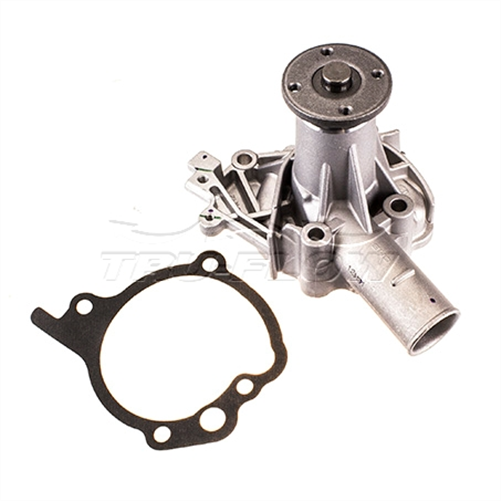 TRUFLOW MITSUBISHI WATER PUMP HEAVY DUTY BEARINGS & SEALS, OEM QUALITY TF1014