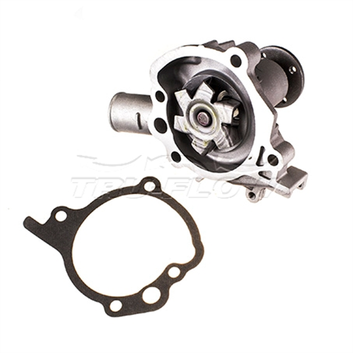 TRUFLOW MITSUBISHI WATER PUMP HEAVY DUTY BEARINGS & SEALS, OEM QUALITY TF1014
