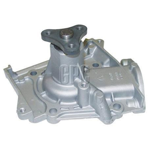 TRUFLOW FORD HONDA KIA MAZDA WATER PUMP HEAVY DUTY BEARINGS & SEALS TF1020