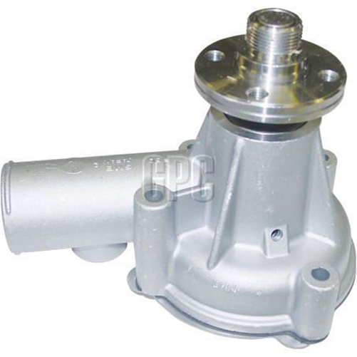 TRUFLOW AUDI FORD WATER PUMP HEAVY DUTY BEARINGS & SEALS, OEM QUALITY TF1040