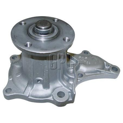 TRUFLOW TOYOTA WATER PUMP HEAVY DUTY BEARINGS & SEALS, OEM QUALITY TF1063