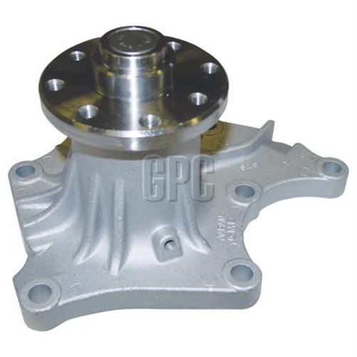 TRUFLOW HOLDEN ISUZU NISSAN WATER PUMP HEAVY DUTY BEARINGS & SEALS TF1100