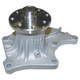 TRUFLOW HOLDEN ISUZU NISSAN WATER PUMP HEAVY DUTY BEARINGS & SEALS TF1100