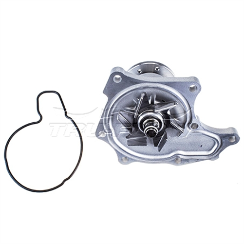 TRUFLOW HOLDEN ISUZU NISSAN WATER PUMP HEAVY DUTY BEARINGS & SEALS TF1100