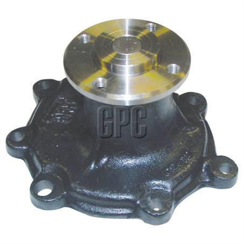 TRUFLOW FORD MAZDA WATER PUMP HEAVY DUTY BEARINGS & SEALS, OEM QUALITY TF1150