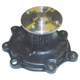 TRUFLOW FORD MAZDA WATER PUMP HEAVY DUTY BEARINGS & SEALS, OEM QUALITY TF1150