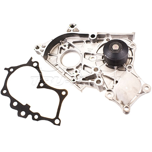 TRUFLOW DAIHATSU TOYOTA WATER PUMP HEAVY DUTY BEARINGS & SEALS TF1200