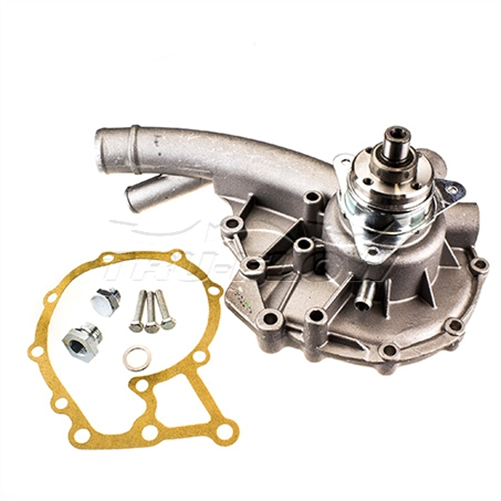 TRUFLOW MERCEDES-BENZ WATER PUMP HEAVY DUTY BEARINGS & SEALS TF1408