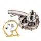 TRUFLOW MERCEDES-BENZ WATER PUMP HEAVY DUTY BEARINGS & SEALS TF1408