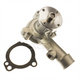 TRUFLOW FORD WATER PUMP HEAVY DUTY BEARINGS & SEALS, OEM QUALITY TF181