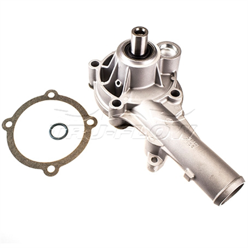 TRUFLOW FORD FVP WATER PUMP HEAVY DUTY BEARINGS & SEALS, OEM QUALITY TF2079