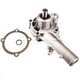 TRUFLOW FORD FVP WATER PUMP HEAVY DUTY BEARINGS & SEALS, OEM QUALITY TF2079
