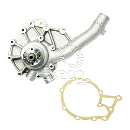 TRUFLOW MERCEDES-BENZ WATER PUMP HEAVY DUTY BEARINGS&SEALS, OEM QUALITY TF2354