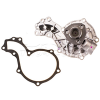 TRUFLOW AUDI VOLKSWAGEN WATER PUMP HEAVY DUTY BEARINGS & SEALS TF2453