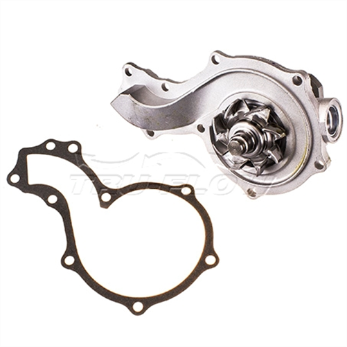 TRUFLOW AUDI VOLKSWAGEN WATER PUMP HEAVY DUTY BEARINGS & SEALS TF2453