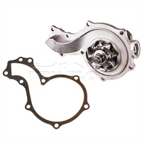 TRUFLOW AUDI VOLKSWAGEN WATER PUMP HEAVY DUTY BEARINGS & SEALS TF2453