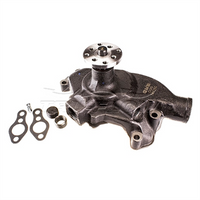 TRUFLOW CHEVROLET HOLDEN WATER PUMP HEAVY DUTY BEARINGS & SEALS TF2593